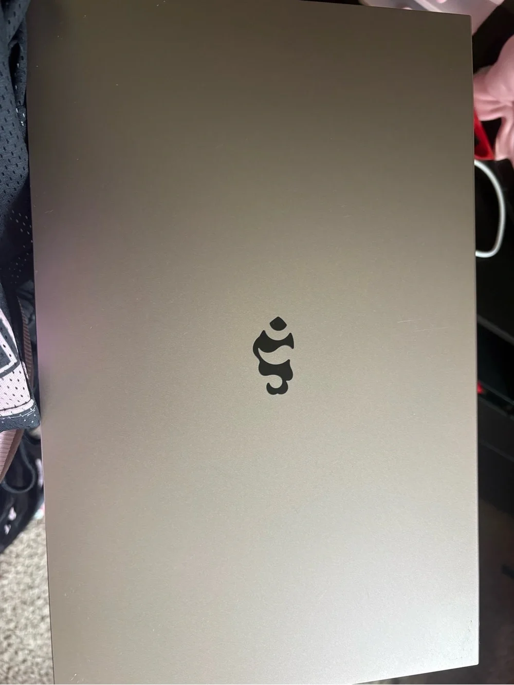 2026 Pink Nimo Laptop